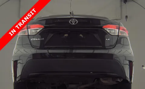 More photos of 2021 Toyota Corolla LE at Auto Boutique Texas, TX