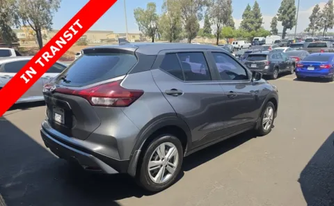 More photos of 2023 Nissan Kicks S at Auto Boutique Texas, TX