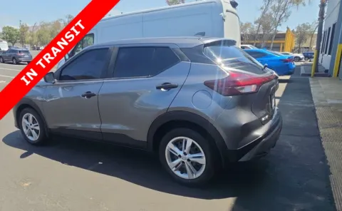 More photos of 2023 Nissan Kicks S at Auto Boutique Texas, TX