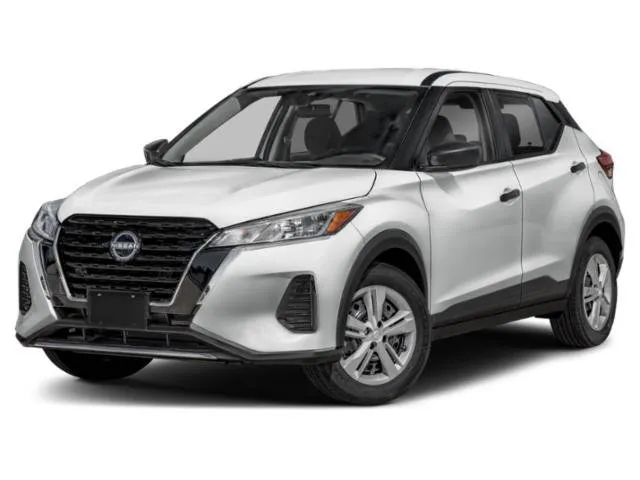 2023 Nissan Kicks S for sale in Alvin, TX