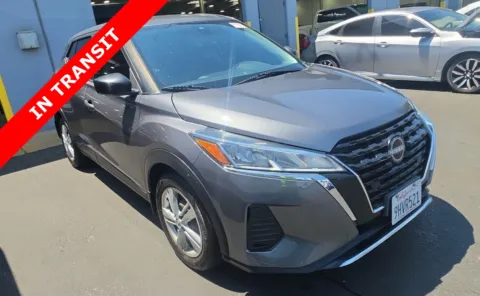 Another view of 2023 Nissan Kicks S for sale in Alvin, TX at Auto Boutique Texas