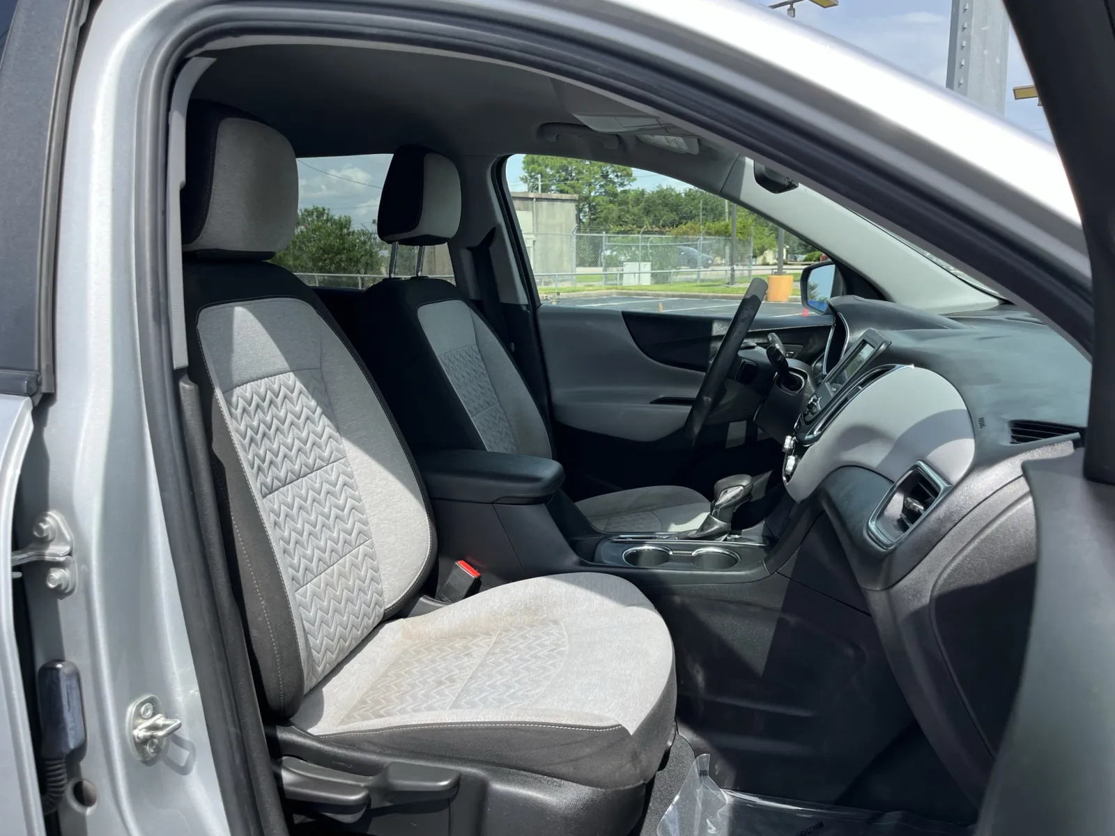 Chevrolet Equinox photo 28
