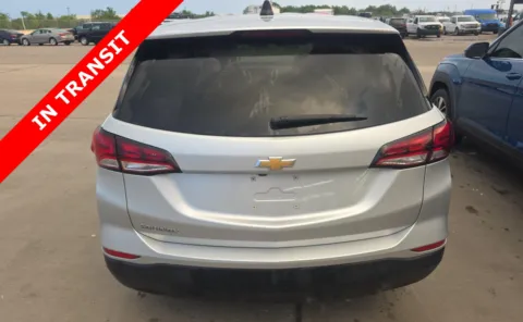 More photos of 2022 Chevrolet Equinox LS at Auto Boutique Texas, TX