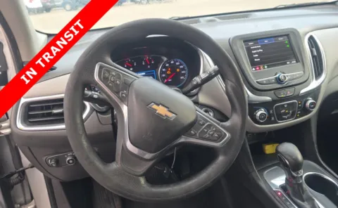 More photos of 2022 Chevrolet Equinox LS at Auto Boutique Texas, TX