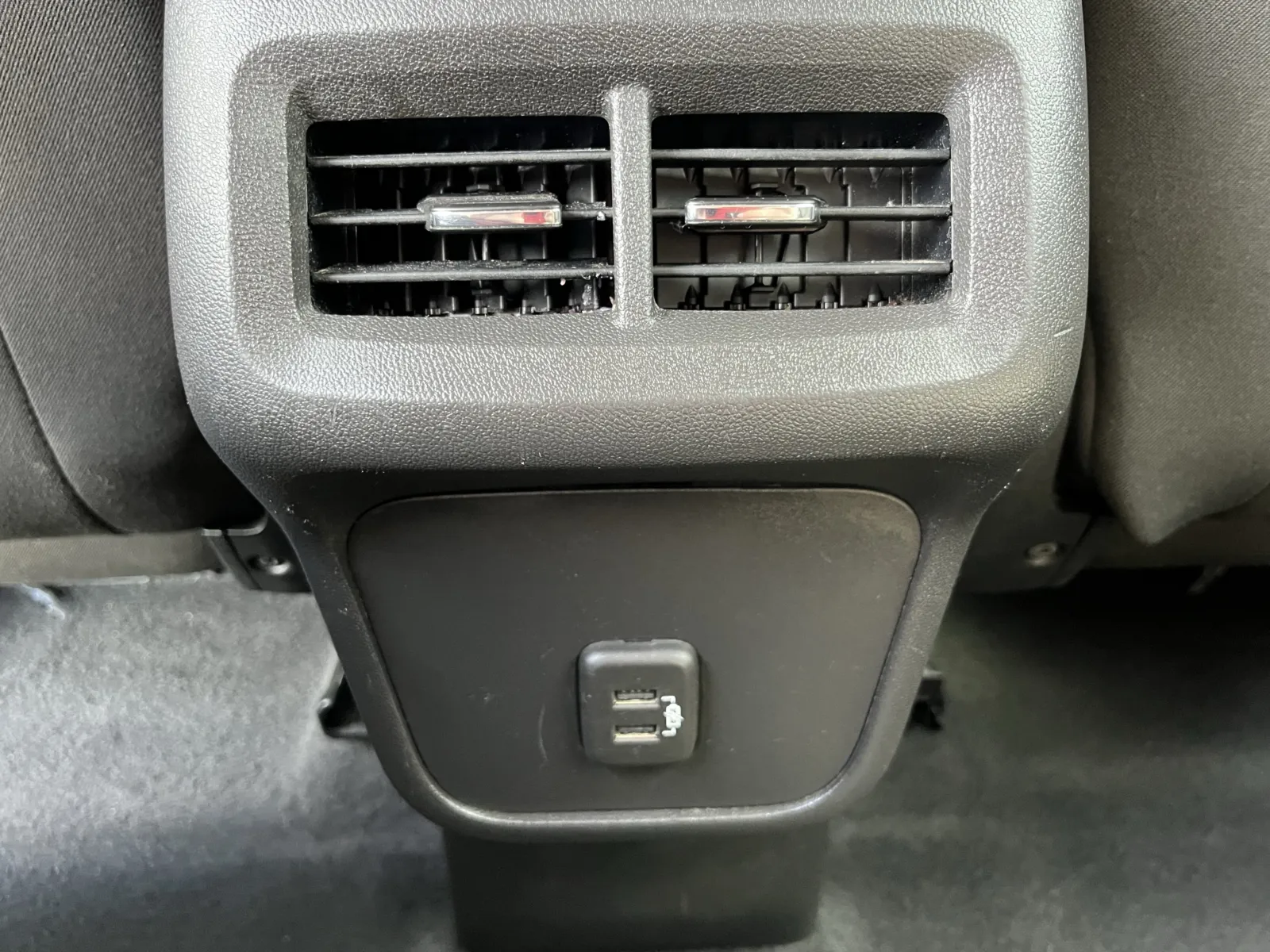 Chevrolet Equinox photo 26