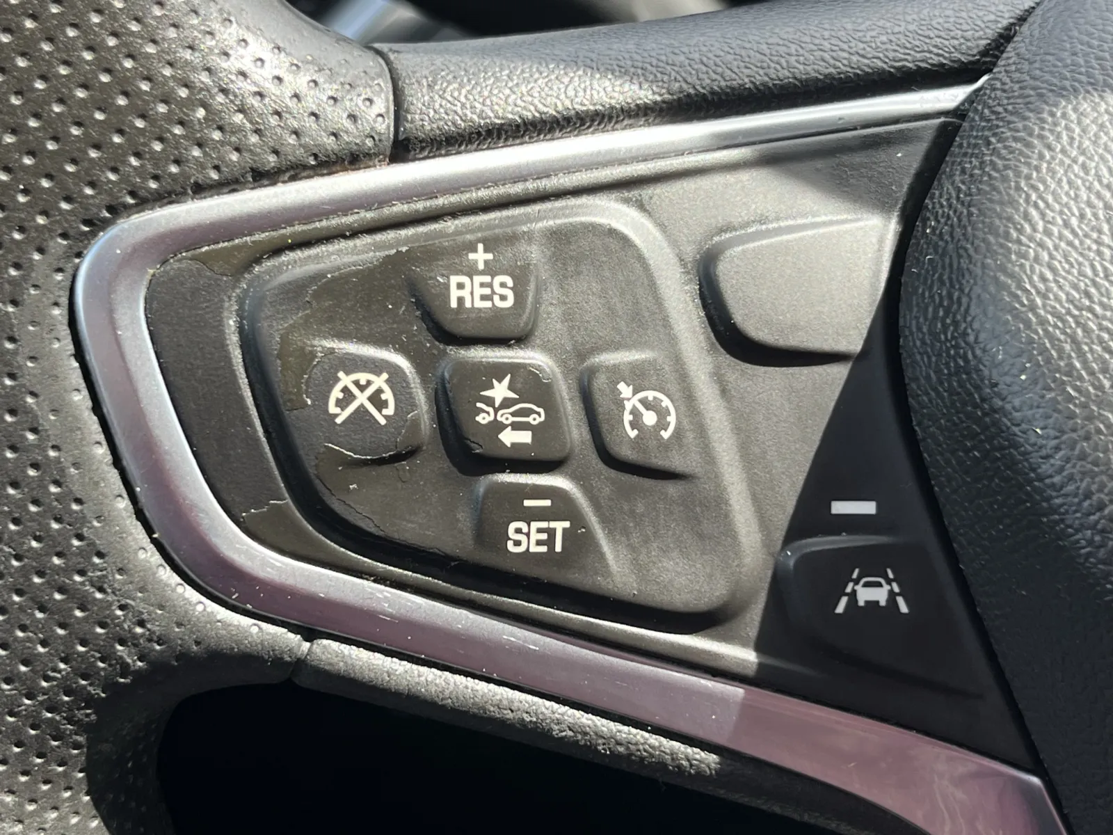 Chevrolet Equinox photo 17