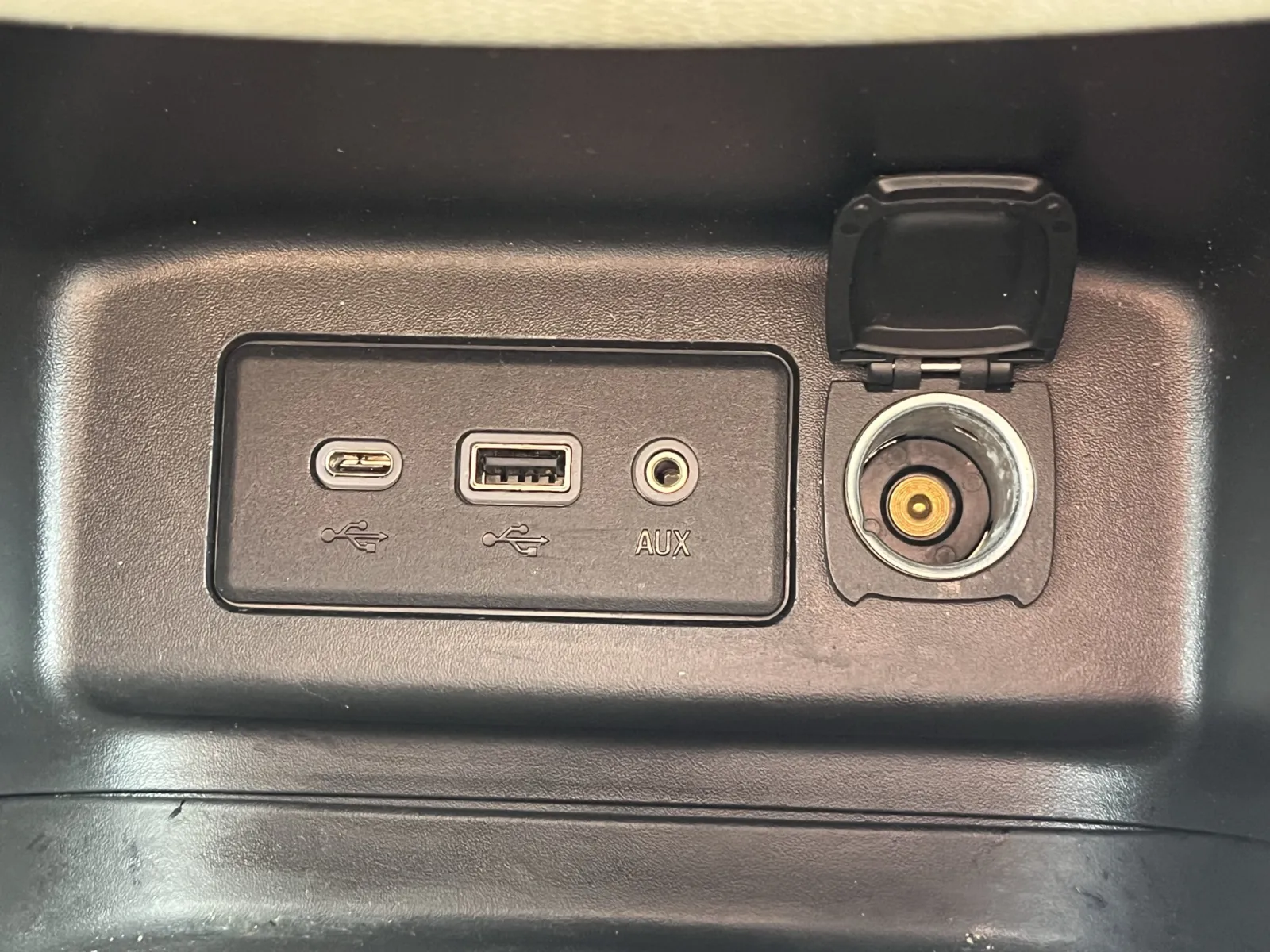 Chevrolet Equinox photo 21
