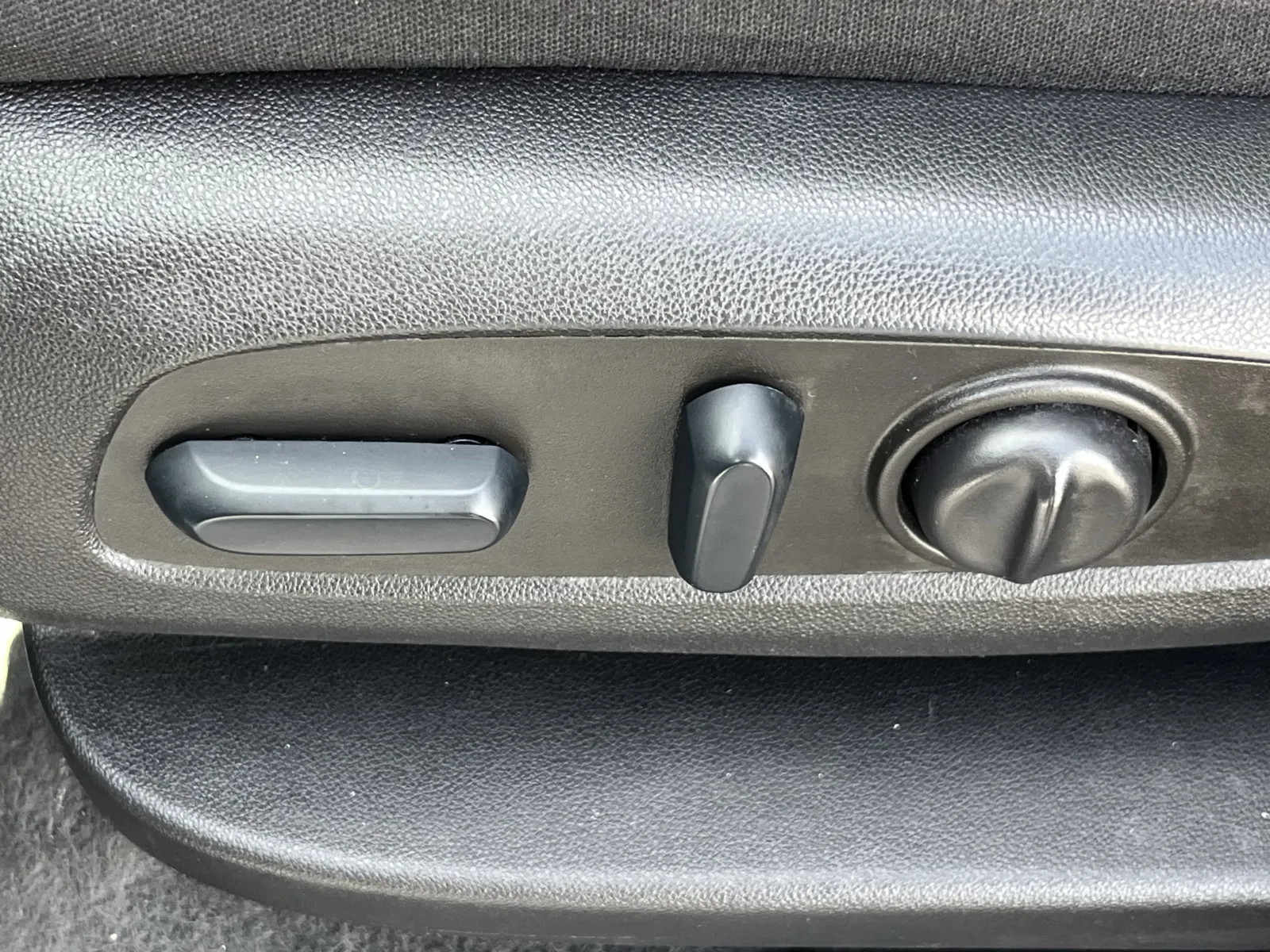 Chevrolet Equinox photo 25