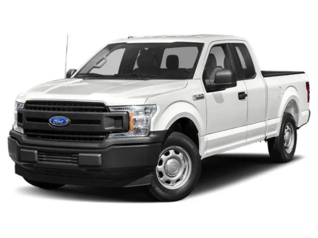 2018 Ford F-150 XL for sale in Alvin, TX