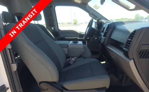 More photos of 2018 Ford F-150 XL at Auto Boutique Texas, TX