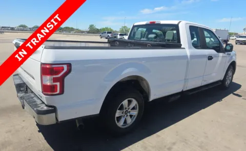 More photos of 2018 Ford F-150 XL at Auto Boutique Texas, TX