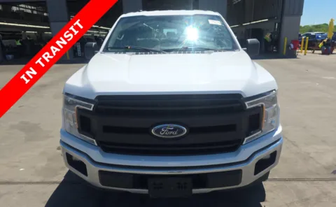 Another view of 2018 Ford F-150 XL for sale in Alvin, TX at Auto Boutique Texas