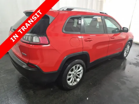 More photos of 2021 Jeep Cherokee Latitude at Auto Boutique Texas, TX