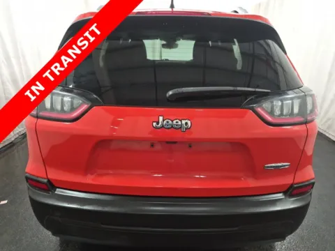 More photos of 2021 Jeep Cherokee Latitude at Auto Boutique Texas, TX