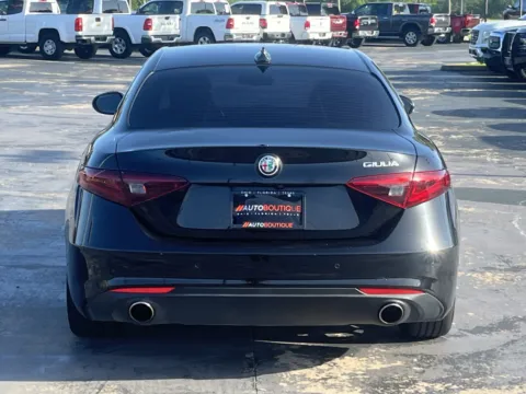 More photos of 2021 Alfa Romeo Giulia Sprint at Auto Boutique Texas, TX