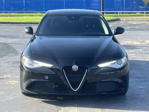 More photos of 2021 Alfa Romeo Giulia Sprint at Auto Boutique Texas, TX