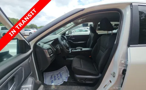 More photos of 2024 Nissan Rogue SV at Auto Boutique Texas, TX