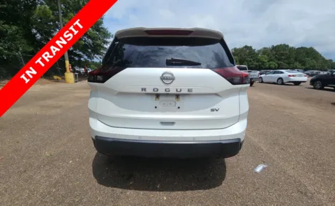 More photos of 2024 Nissan Rogue SV at Auto Boutique Texas, TX