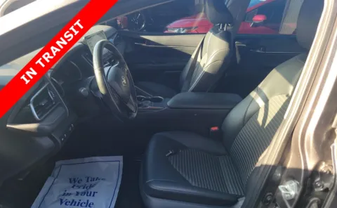 More photos of 2024 Toyota Camry SE at Auto Boutique Texas, TX