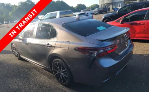 More photos of 2024 Toyota Camry SE at Auto Boutique Texas, TX