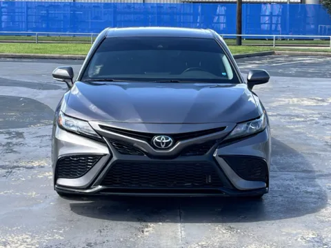 More photos of 2024 Toyota Camry SE at Auto Boutique Texas, TX