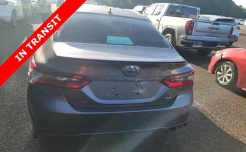 Another view of 2024 Toyota Camry SE for sale in Alvin, TX at Auto Boutique Texas