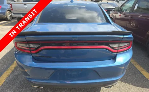 More photos of 2020 Dodge Charger SXT at Auto Boutique Texas, TX