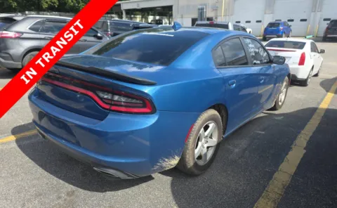 Another view of 2020 Dodge Charger SXT for sale in Alvin, TX at Auto Boutique Texas