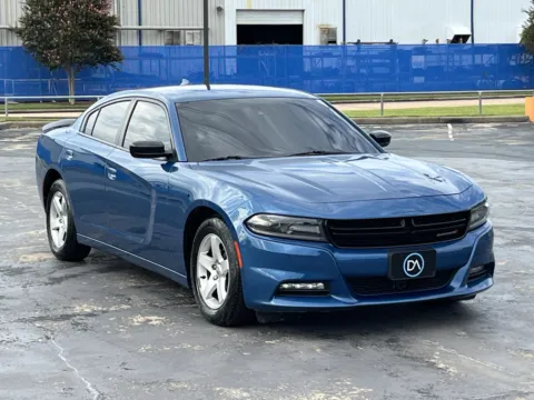 More photos of 2020 Dodge Charger SXT at Auto Boutique Texas, TX