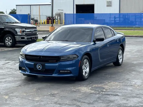 Another view of 2020 Dodge Charger SXT for sale in Alvin, TX at Auto Boutique Texas