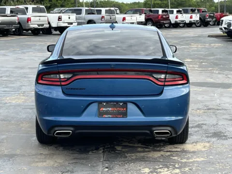 More photos of 2020 Dodge Charger SXT at Auto Boutique Texas, TX