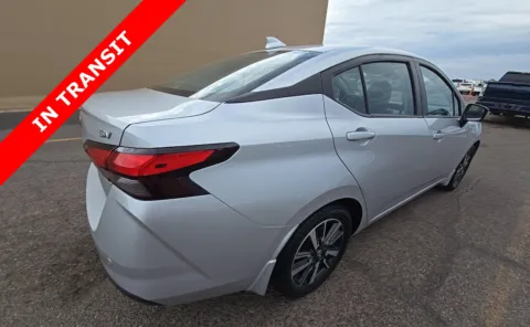 More photos of 2021 Nissan Versa SV at Auto Boutique Texas, TX
