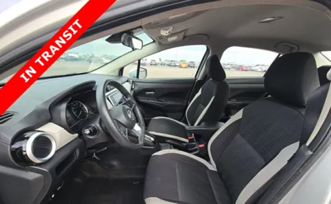 More photos of 2021 Nissan Versa SV at Auto Boutique Texas, TX