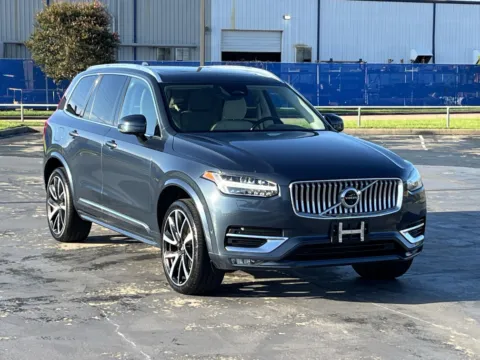 Another view of 2023 Volvo XC90 Plus for sale in Alvin, TX at Auto Boutique Texas