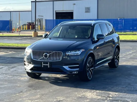 Photos of 2023 Volvo XC90 Plus for sale in Alvin, TX at Auto Boutique Texas