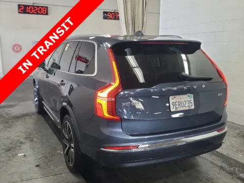 Another view of 2023 Volvo XC90 Plus for sale in Alvin, TX at Auto Boutique Texas