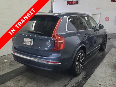 More photos of 2023 Volvo XC90 Plus at Auto Boutique Texas, TX