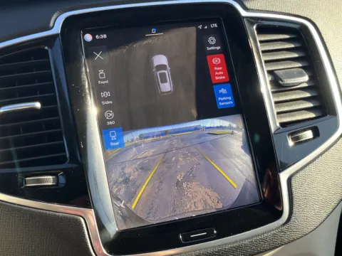 More photos of 2023 Volvo XC90 Plus at Auto Boutique Texas, TX
