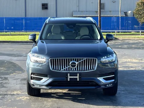 More photos of 2023 Volvo XC90 Plus at Auto Boutique Texas, TX