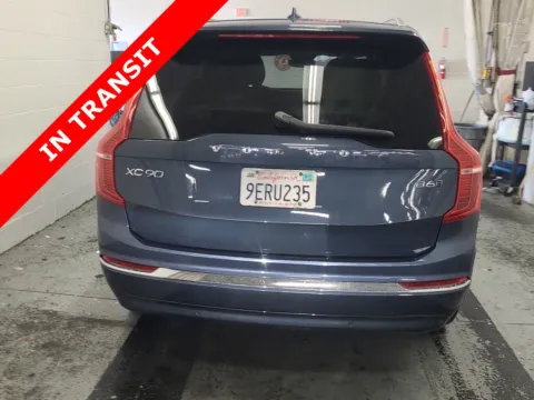 More photos of 2023 Volvo XC90 Plus at Auto Boutique Texas, TX