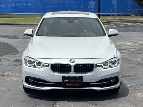 More photos of 2016 BMW 328 I SULE 328i at Auto Boutique Texas, TX