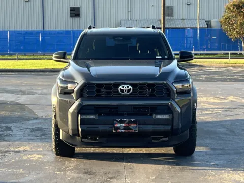 More photos of 2025 Toyota 4Runner Hybrid TRD Off Road at Auto Boutique Texas, TX
