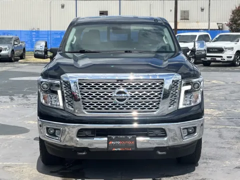 More photos of 2016 Nissan Titan XD SL at Auto Boutique Texas, TX
