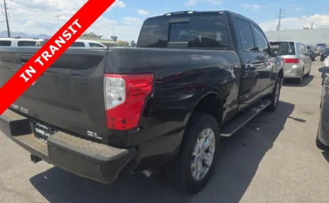 More photos of 2016 Nissan Titan XD SL at Auto Boutique Texas, TX