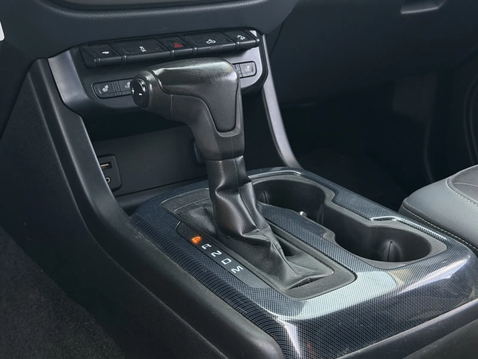 Chevrolet Colorado photo 16