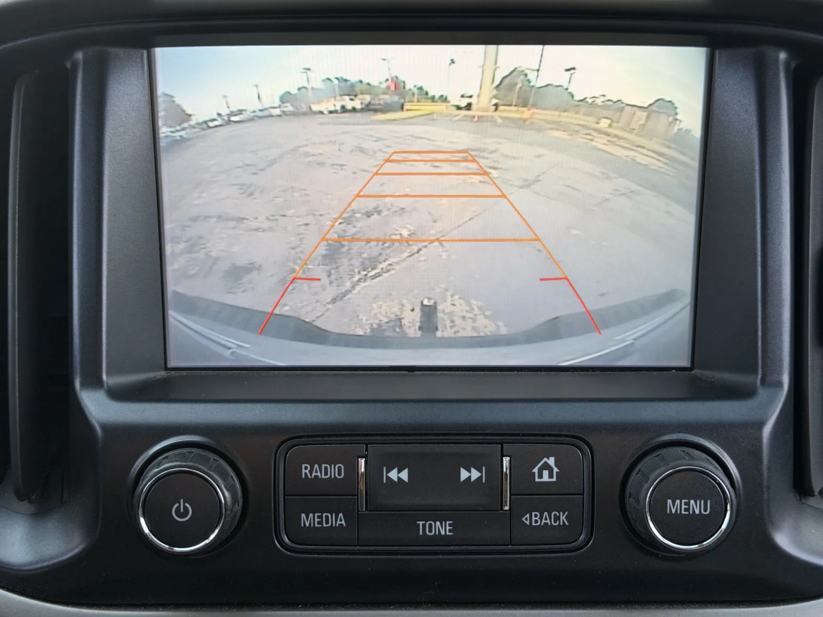 Chevrolet Colorado photo 15