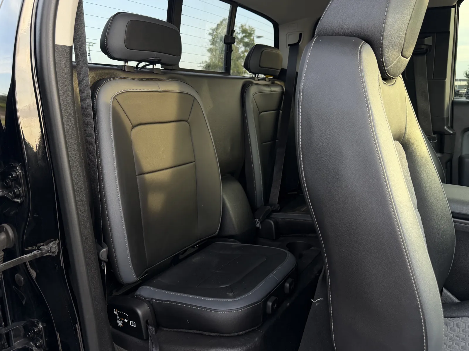 Chevrolet Colorado photo 20