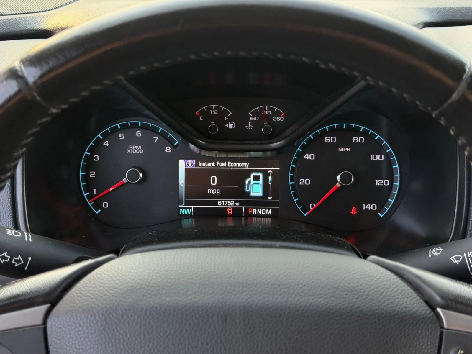 Chevrolet Colorado photo 13