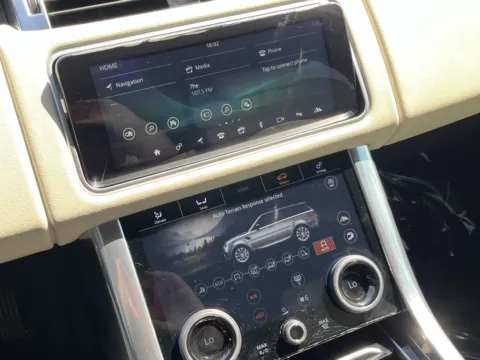 More photos of 2018 Land Rover Range Rover Sport at Auto Boutique Texas, TX