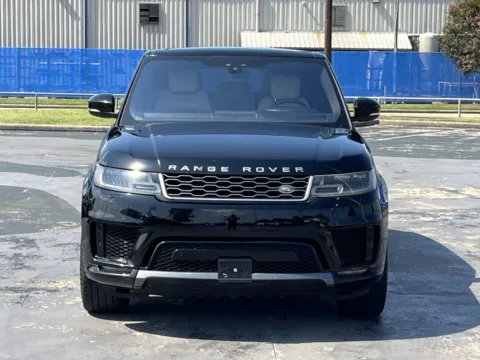More photos of 2018 Land Rover Range Rover Sport at Auto Boutique Texas, TX